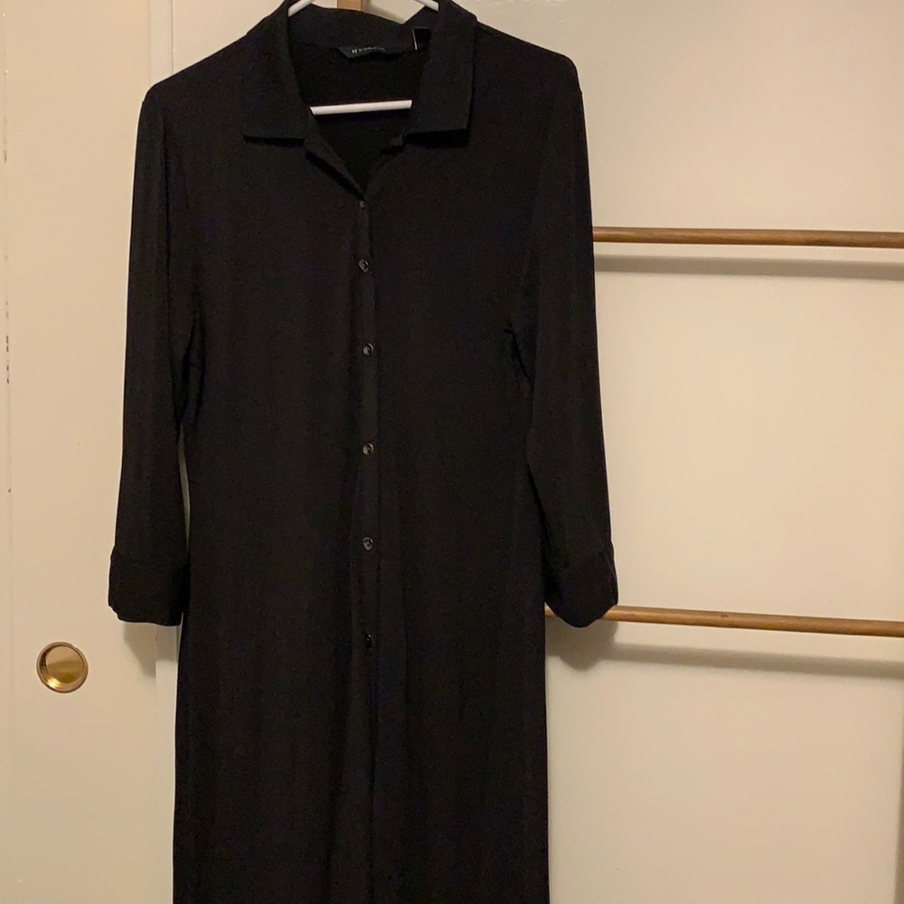 H by Halston dress